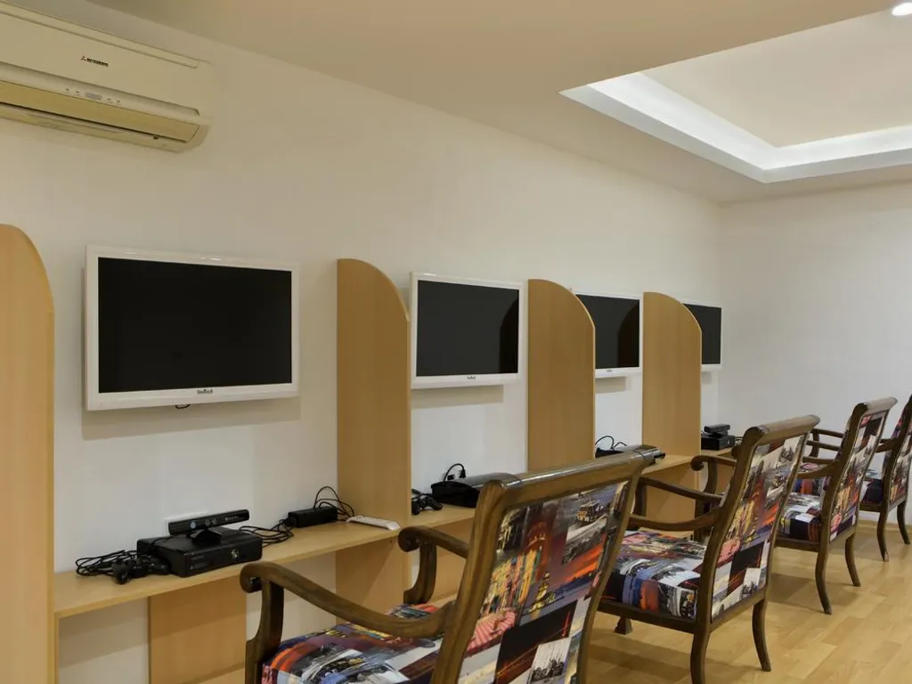 Уютная квартира в 900 метрах от пляжа Клеопатры