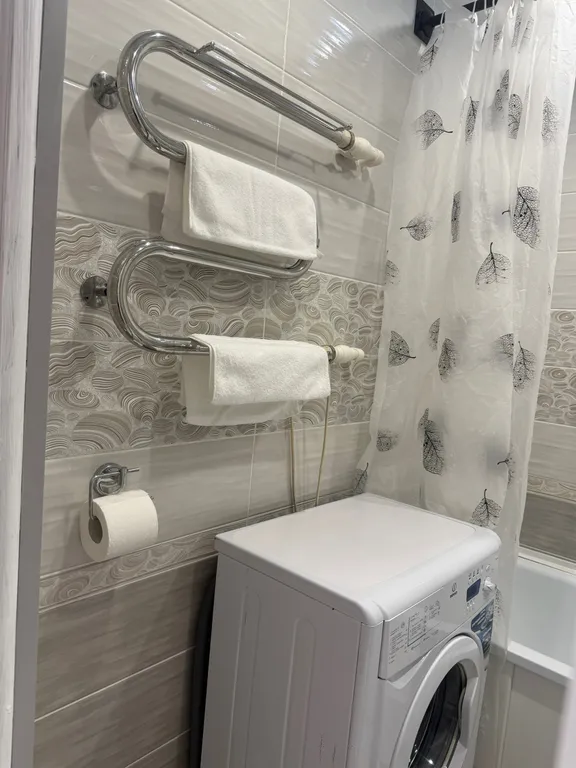 Квартира в центре на Волжской Набережной