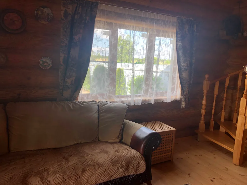 Домик в деревне