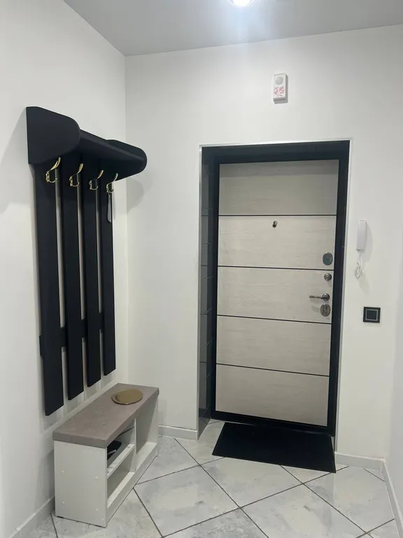 Квартира Суздальские апартаменты — Калининград