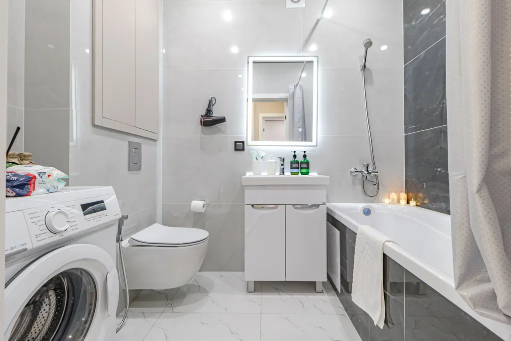 Next to Abu Dhabi Mall