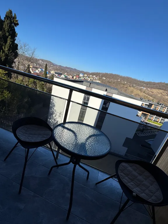 Уютная студия в Вардане