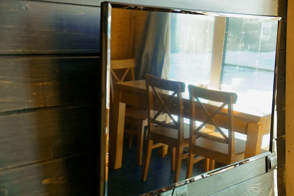 Коттедж Уютный загородный дом — Светлое