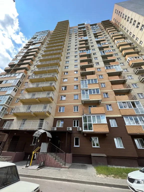 Уютная 1-я квартира возле ДК КТЗ