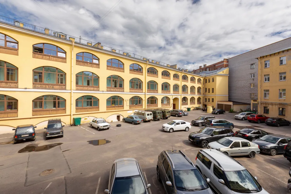 Квартира 3-комнатная квартира в центре — Санкт-Петербург