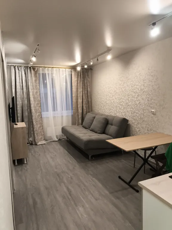 Уютная квартира в центре