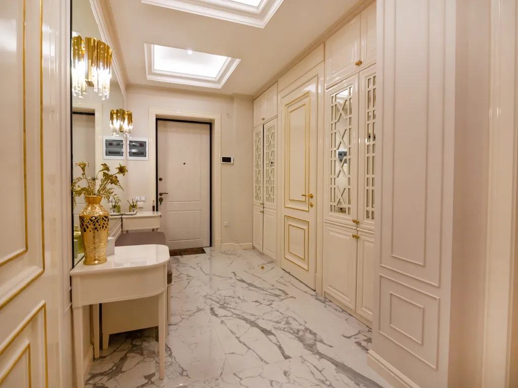 Апартамент lux рядом с морем