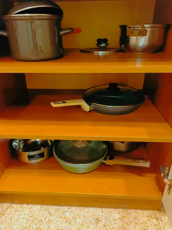 Квартира Просторная квартира в центре — Красноярск