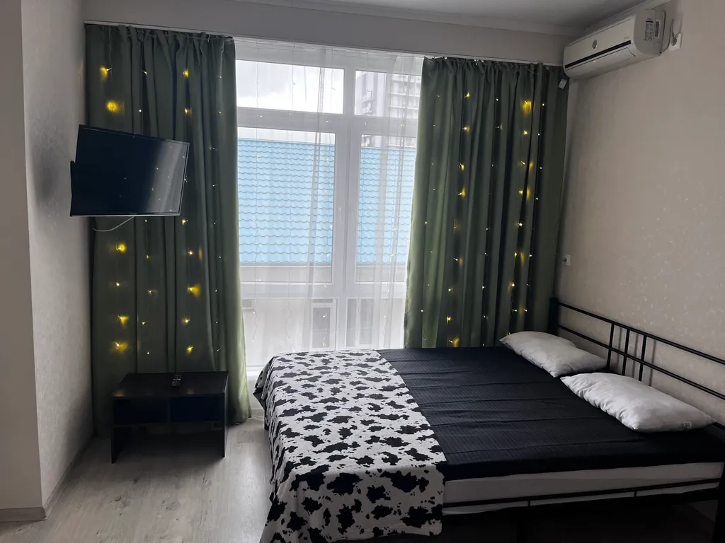 Квартира Квартира Квартирка у моря — Адлер