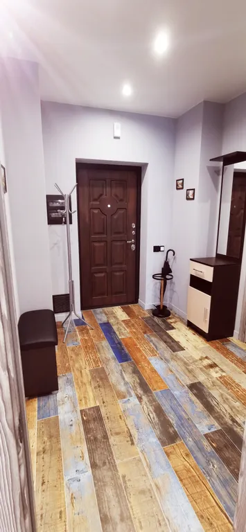 Квартира Квартира Уютная на море — Светлогорск