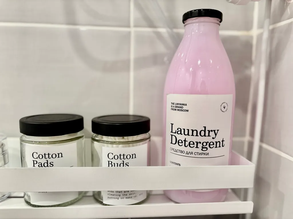 Уютная квартира-студия