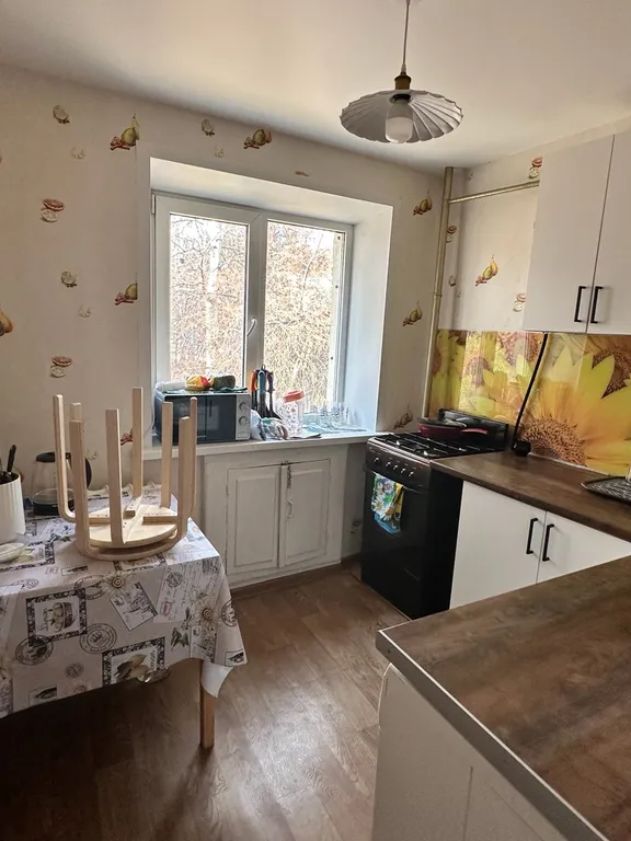 Квартира в центре города в тихом районе