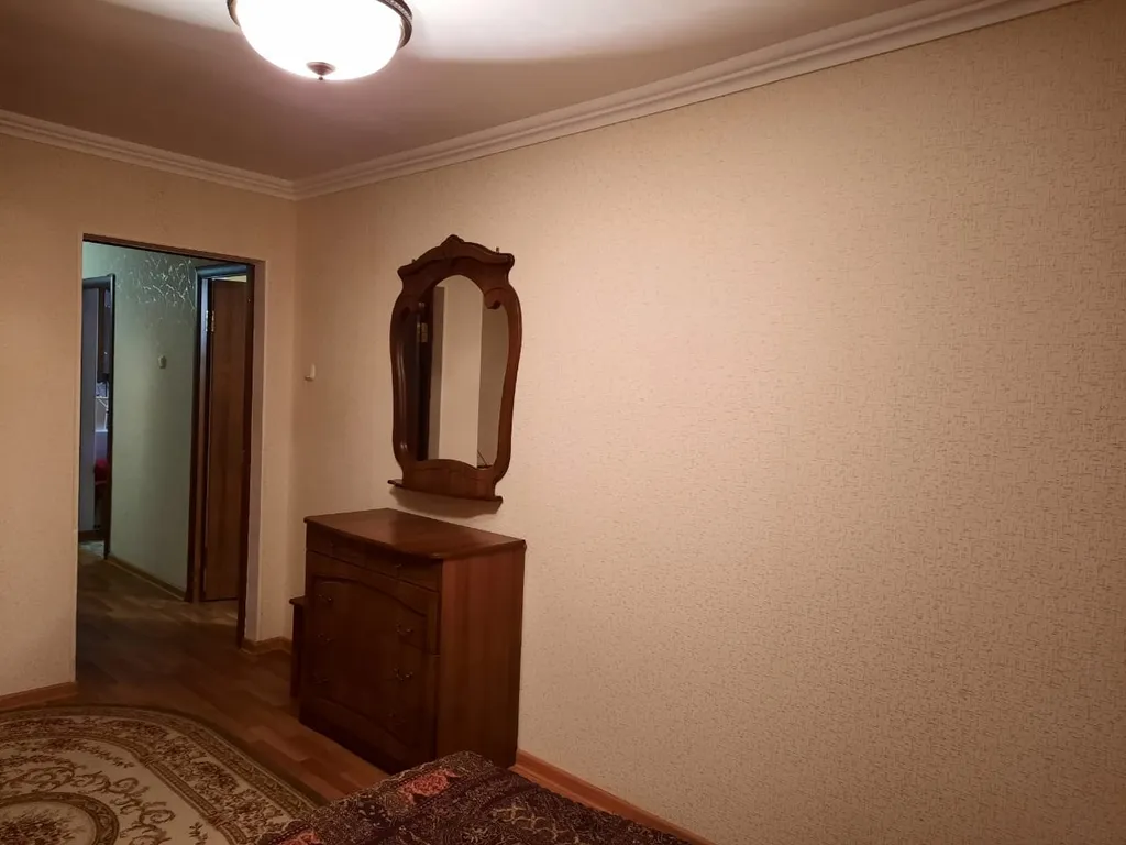 Уютная просторная квартира в центре Эльбруса