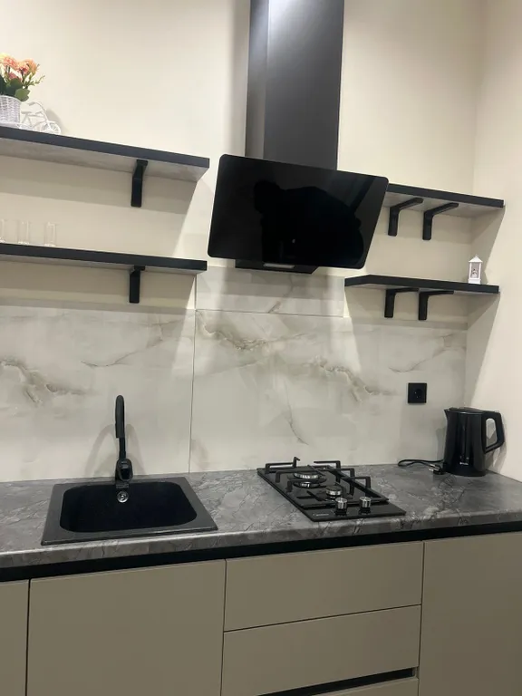 Семейный домик