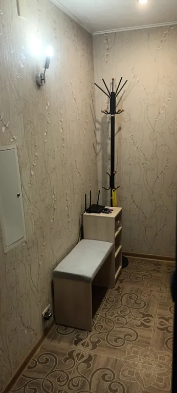 Отличная квартира в самом центре города.