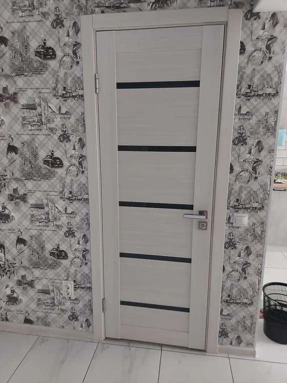 На Салмышской с комфортом