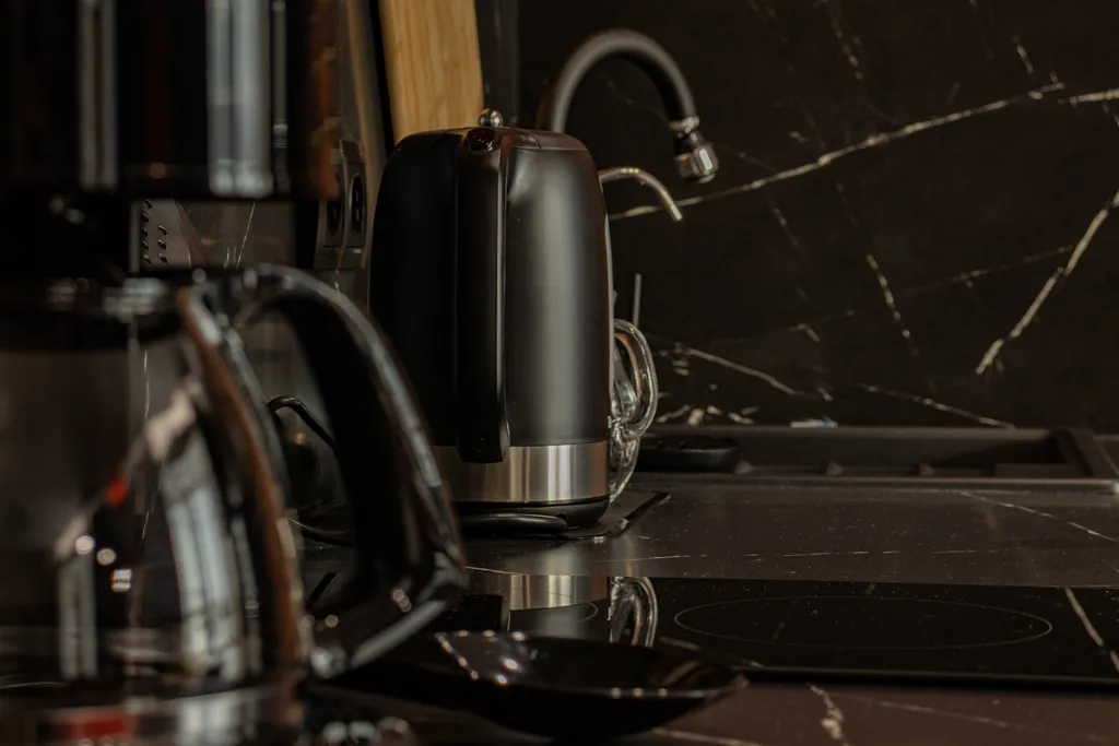 Уютные апартаменты Раушен в уникальном спа комплексе Баден