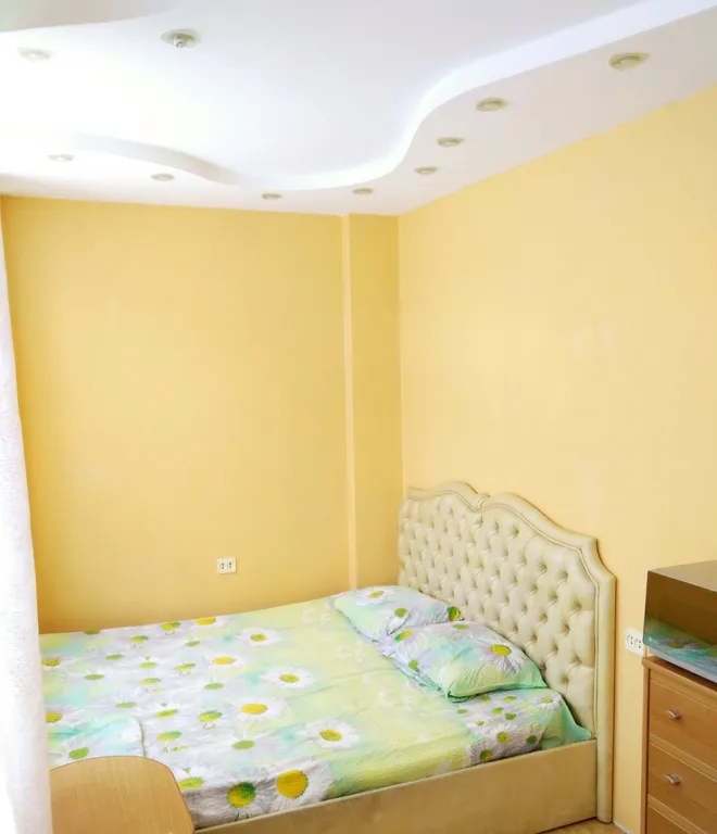 Квартира Студия у Воронцовского дворца, до пляжа 5 минут — аренда посуточно в Алупка