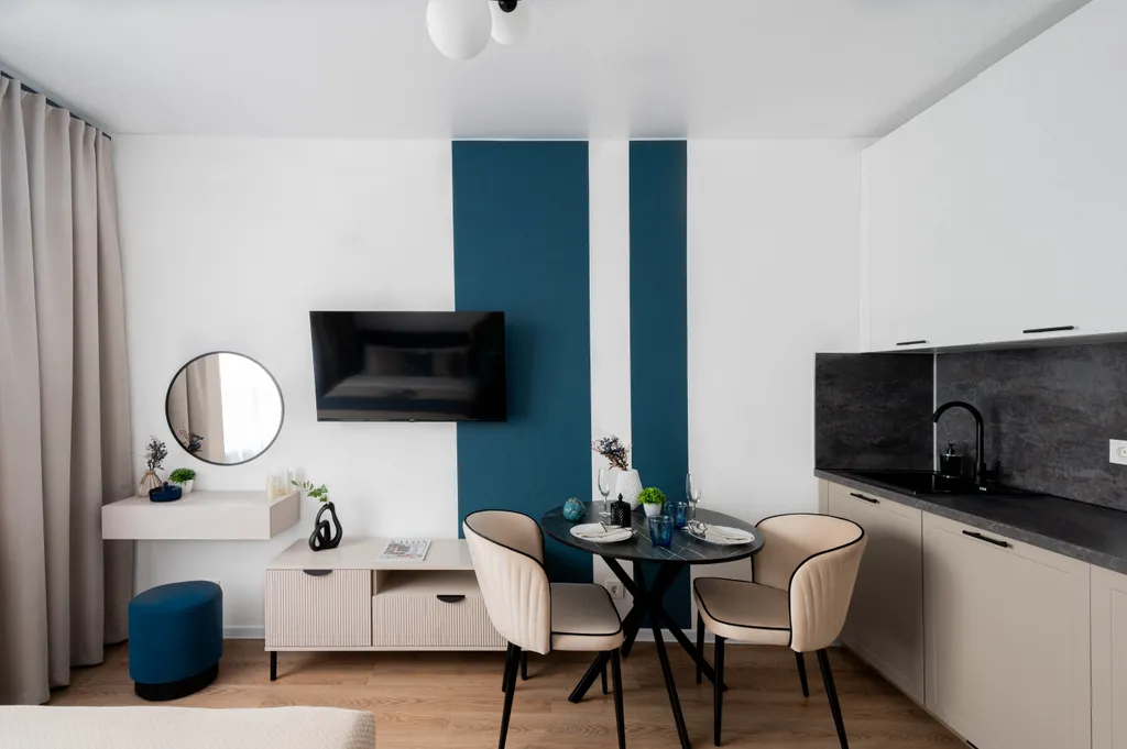 Квартира Квартира Your Elegant Apart в Ярославле — Ярославль