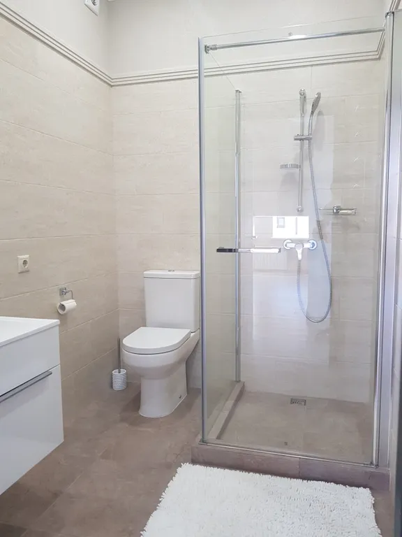 Гостевой дом на берегу Азовского моря