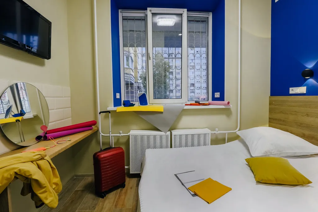 Ну очень бюджетно