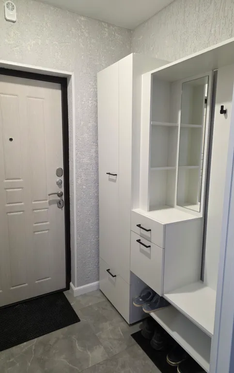 Уютная квартира для двоих