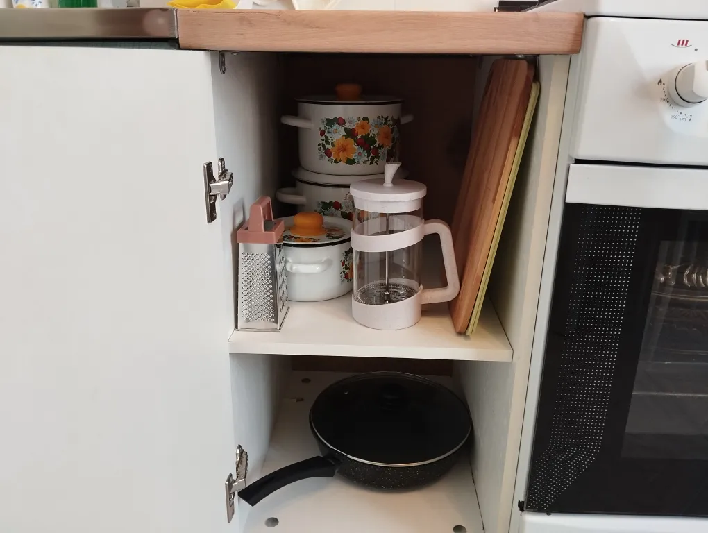 Просторная Квартира в 100 метрах от обновлённой набережной