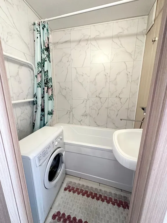 Квартира 1-комнатная Квартира — Красноярск