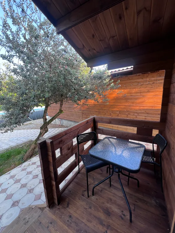 1-комнатный Дом