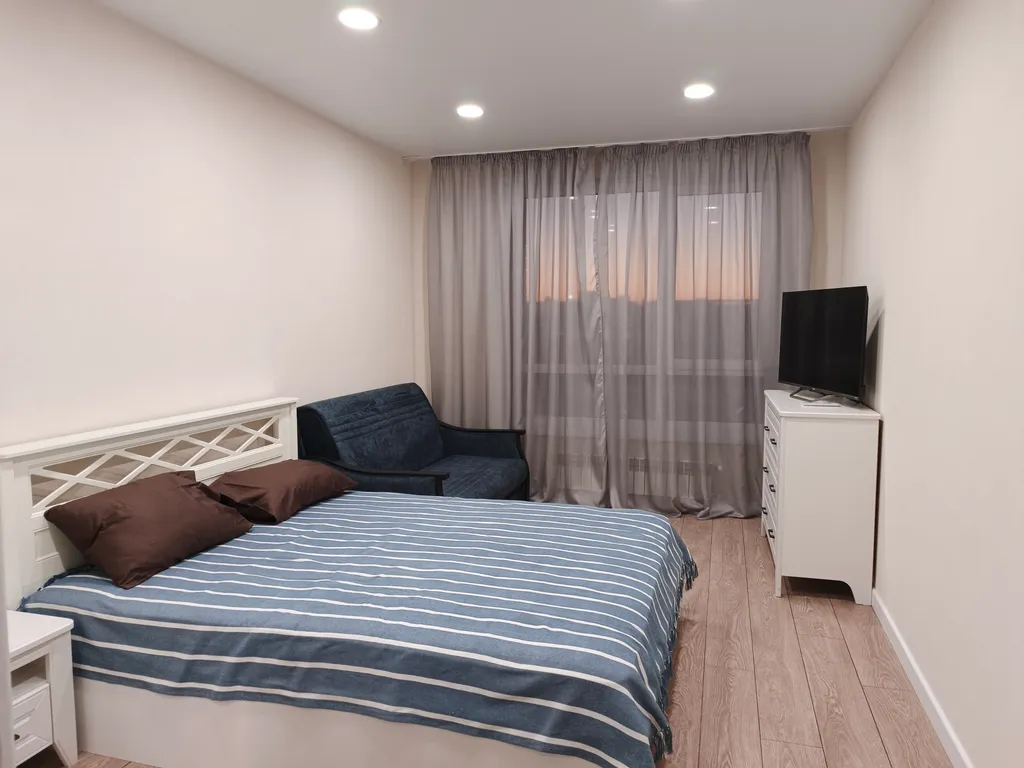 Новая, уютная квартира в ЖК Олива — аренда посуточно в Ставрополь