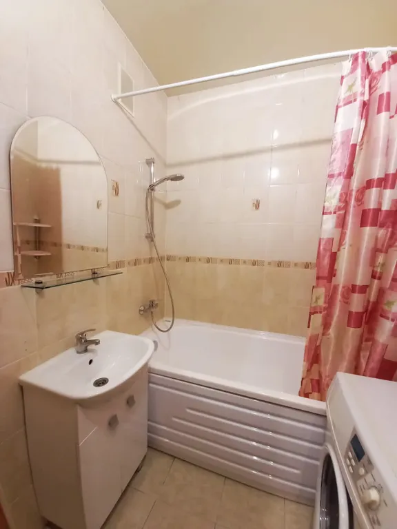 Квартира Квартира Apartaments Laplandia — Новое Девяткино