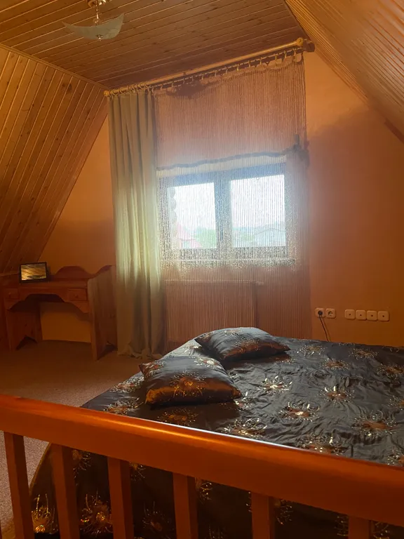 Апартаменты в частном доме, центр города