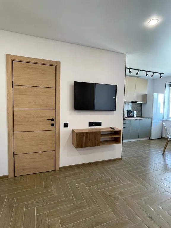 Квартира Уютная светлая квартира — Владивосток