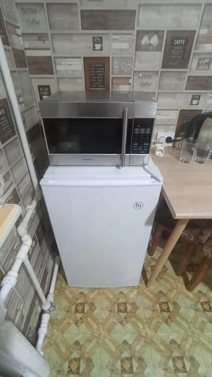 Квартира сплит, уютная, тёплая с балконом