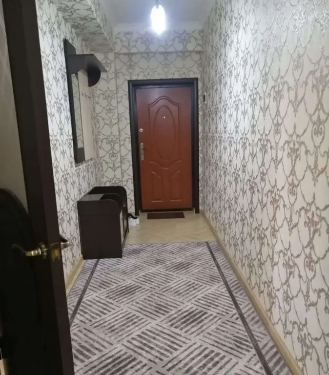 Квартира Уютная 2-комнатная квартира в самом центре города — Дербент