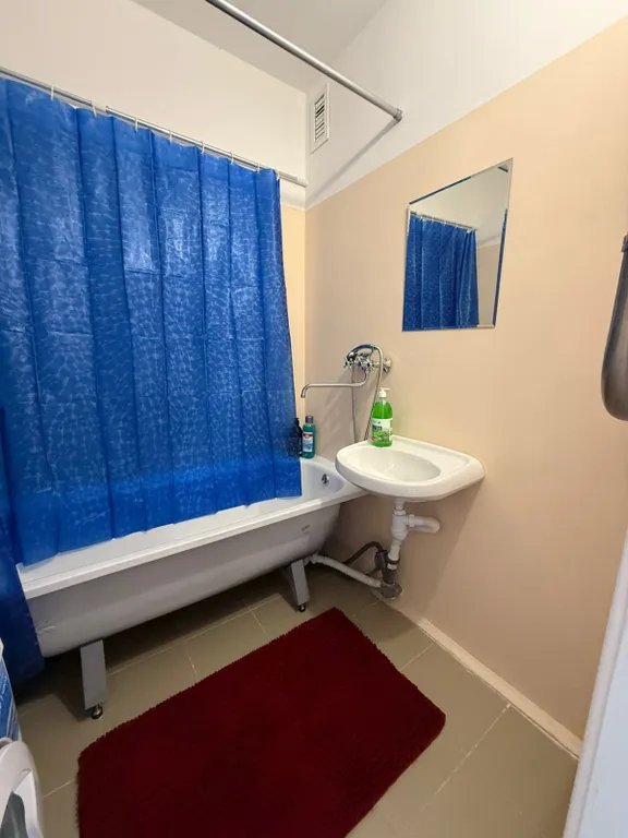 Квартира в Ивушках