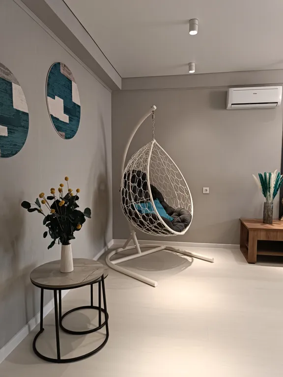 Комфорт и уют для большой семьи