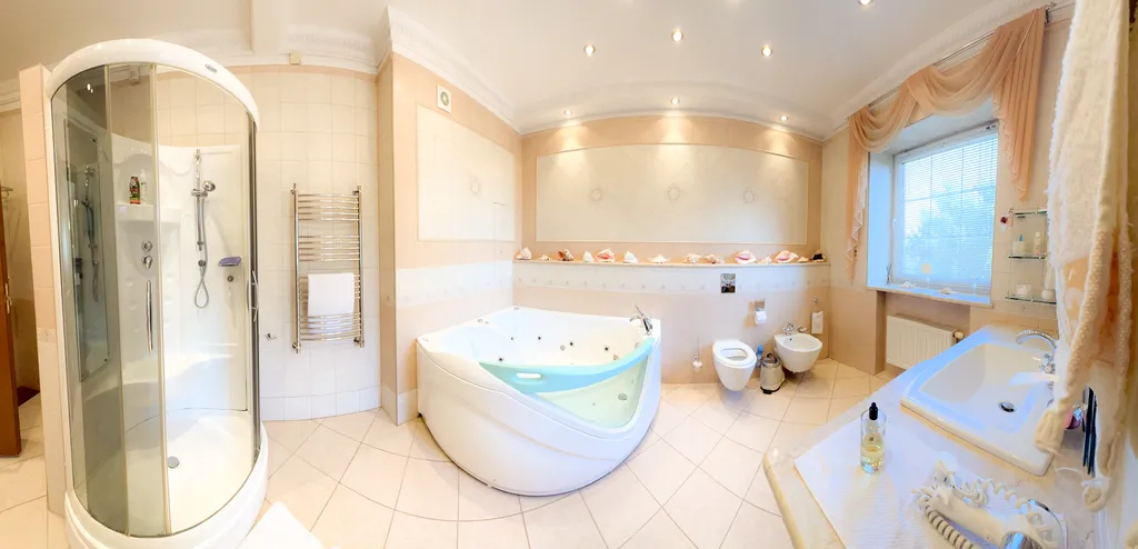 Коттедж Загородный дом на берегу водохранилища — Мытищи