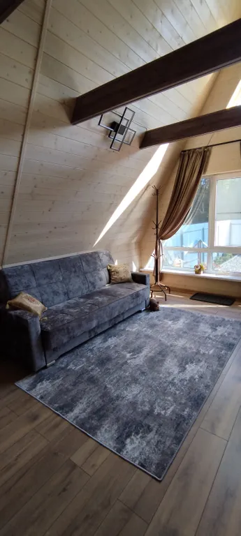 Домик за городом