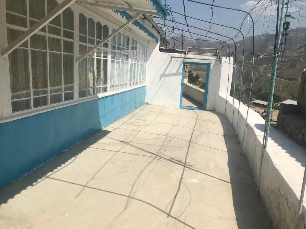 Гостевой дом Шатёр