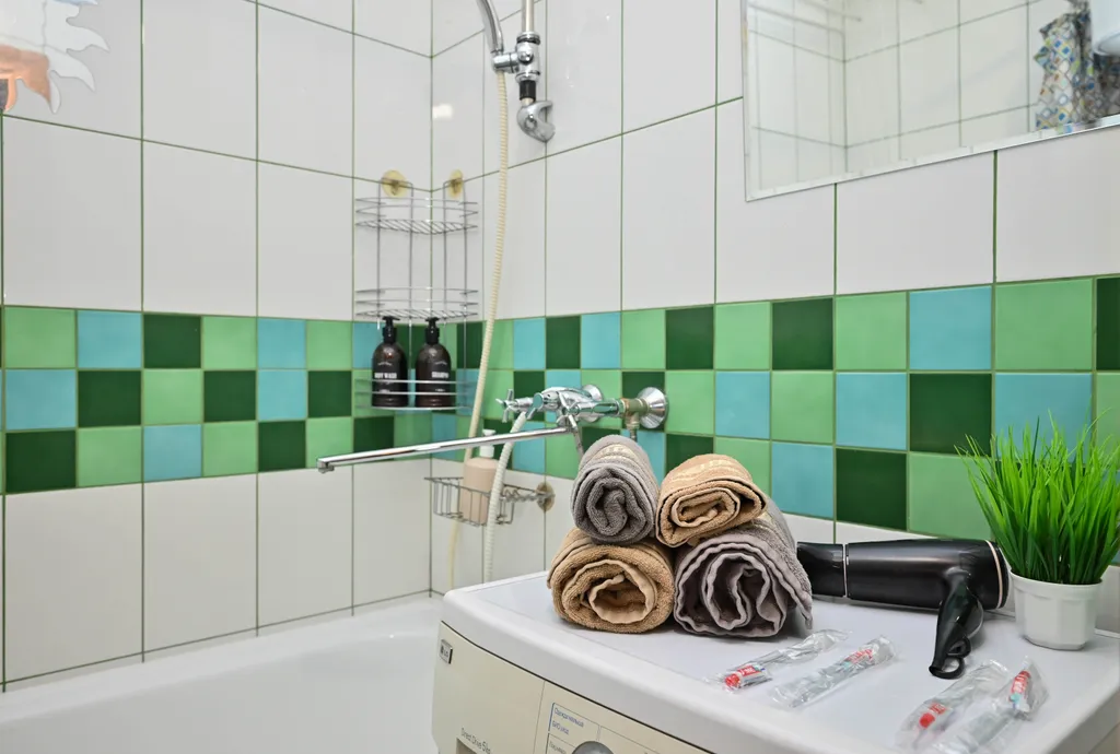 Квартира Уютная чистая квартира рядом с трц Планета — Красноярск