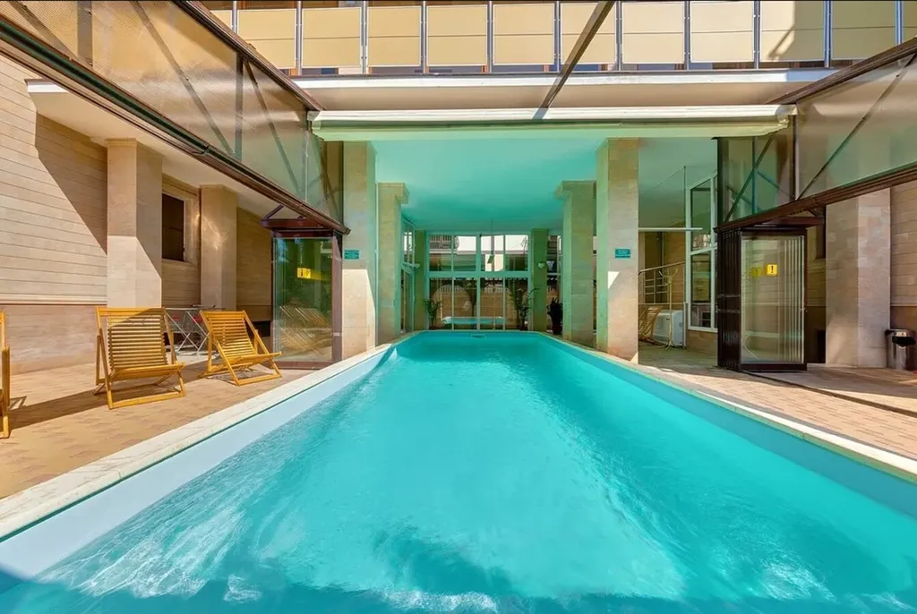 Квартира Комната — Геленджик