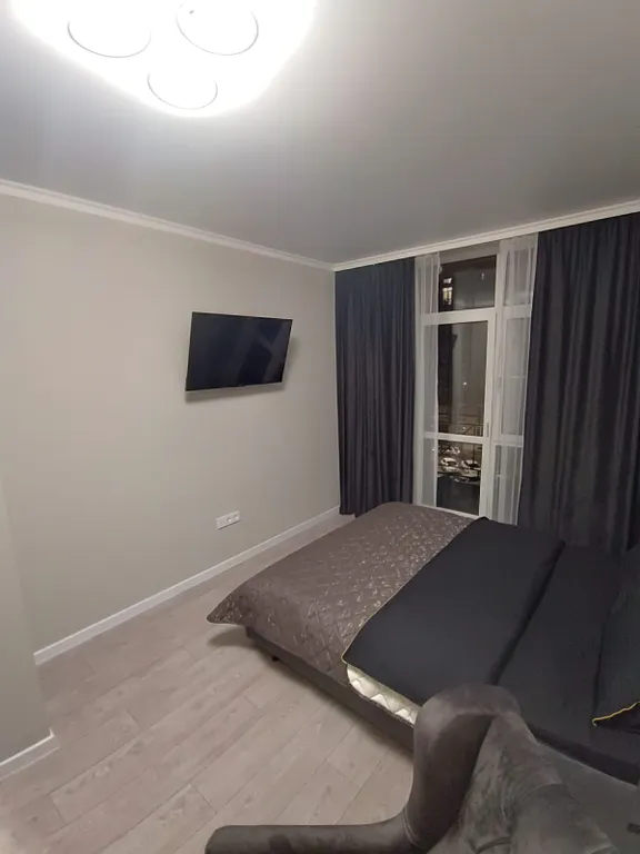 Квартира 1-комнатная Квартира — Владикавказ