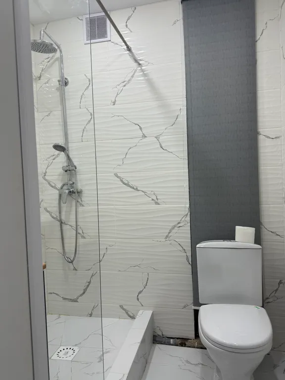 Апартаменты в спальном районе с новым ремонтом