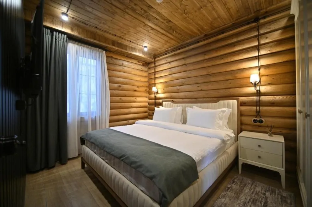 4-комнатный Дом