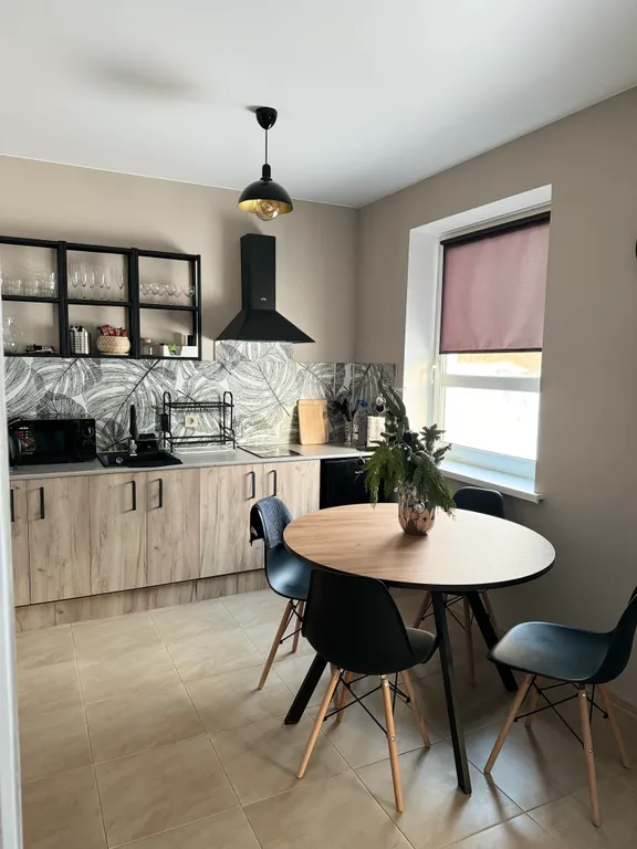 Квартира 1-комнатная Квартира — Сортавала