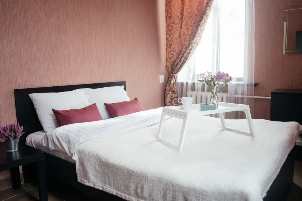 Квартира Сталинская Трёшка Халтуринский на главной улице города — аренда посуточно в Ростов-на-Дону