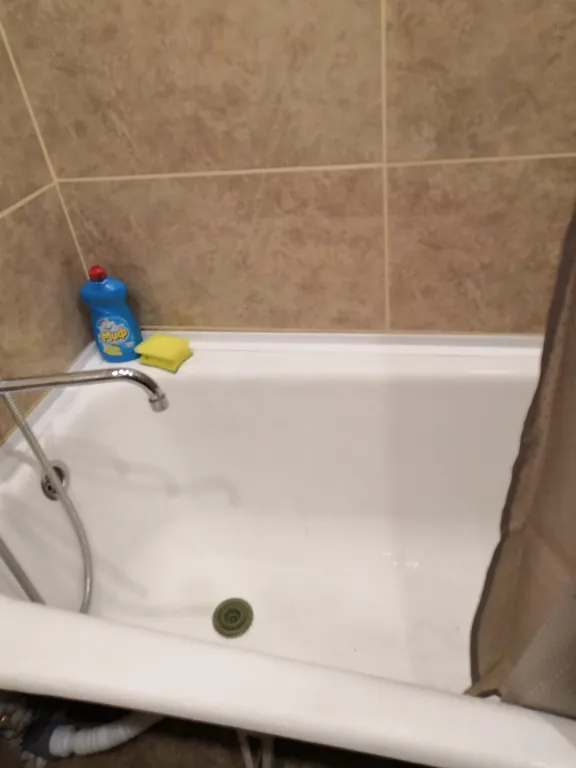 Чистая и уютная студия для отдыха и времяпровождения