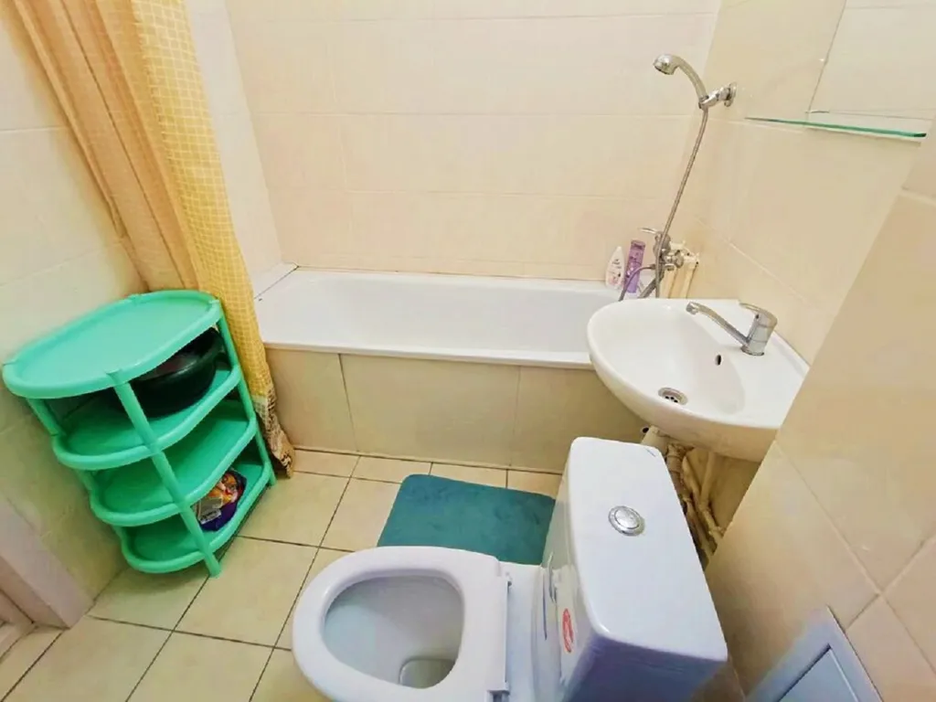 Квартира Уютная квартира — Красноярск