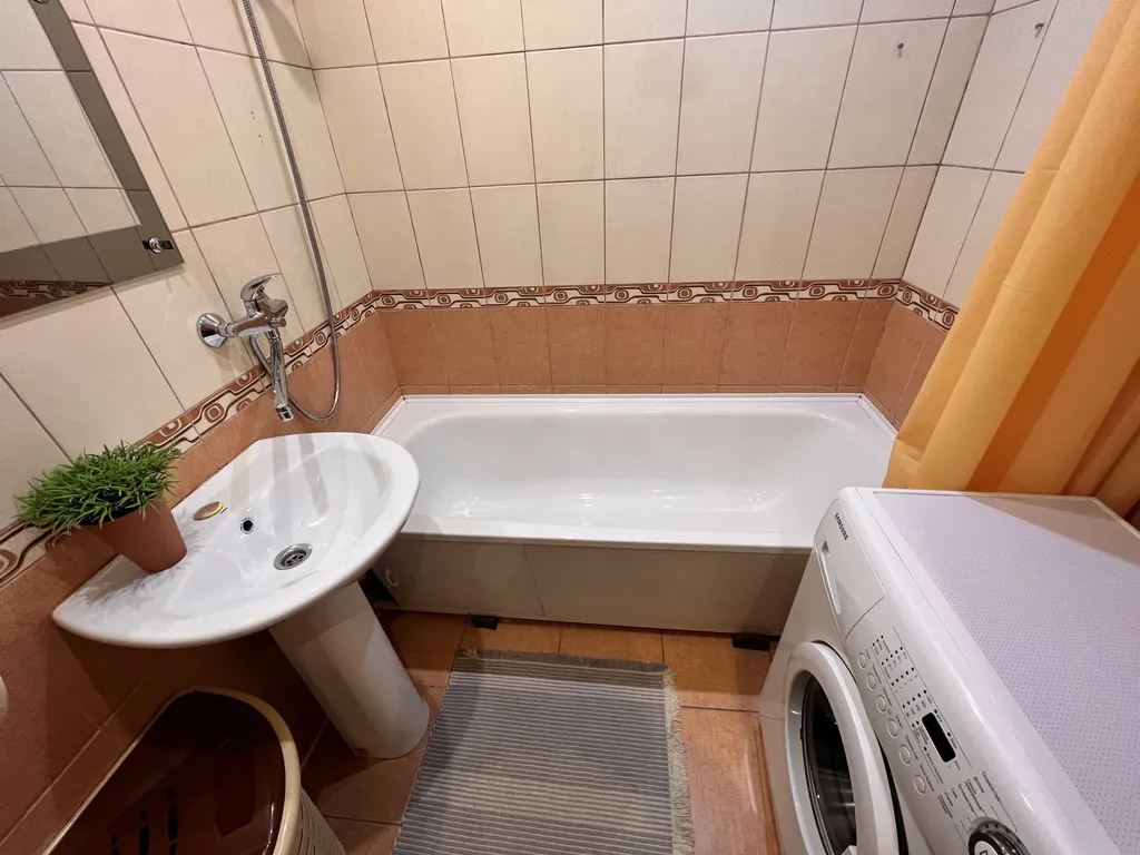 ⁠Апарты с шикарным видом Изысканный север